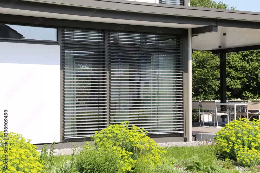 Volet et Brise soleil - Vos volets, votre confort et votre sécurit Volet et Brise soleil - Vos volets, votre confort et votre sécurit